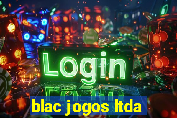 blac jogos ltda